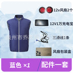 Blue set (12v set) does not include ice rings / S
