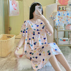 Light pink love 2301 / One size fits all
