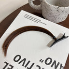 Basic light brown