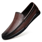 Brown shoes / 36