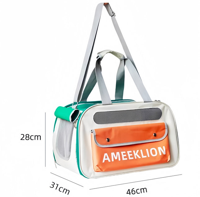 Cat Dog Backpack 34L / Sac à Dos Chat Chien