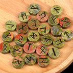 Flower stone (25 pieces)