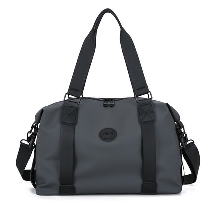 Cross-border Travel Bag Dry and Wet Separation Sports Yoga Bag 2025 Fitness Bag Large Capacity Short-distance Travel Training Backpack