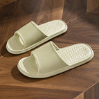 light green-Vertical Stripe / Shoe size 36-37 recommended 35-36 feet