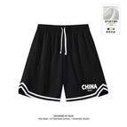 New shorts small china black / M