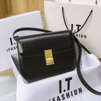 Black / Large size 23*7*18