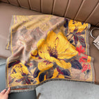 Khaki / 185x65cm