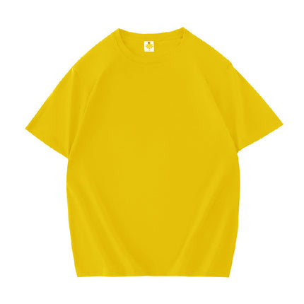 Graduation Class Clothing Yintu Short-sleeved Primary School Junior High School Entrance Examination Anniversary Party Group Building Games Activity T-shirt