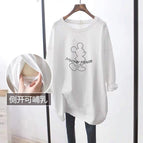 Mickey Mouse White# Pencil / M [40.00 kg-50.00 kg]]