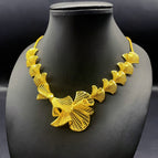 L-206 (single necklace)