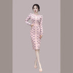 Pink / Free size