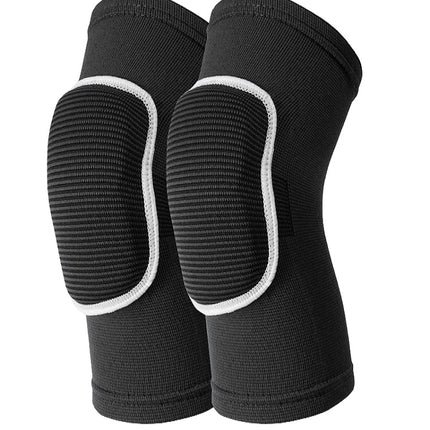 Sports special knee pads elbow pads children's anti-fall basketball breathable football running boys wrist pads suit thin summer