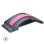Pink acupuncture-340g