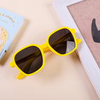 Ginger yellow