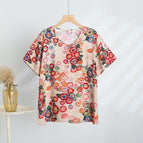 Bayberry jacquard / 3XL