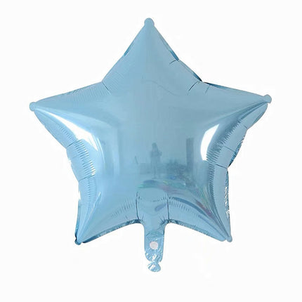 18inch Love Light Board Aluminum Film Balloon Wedding Room Decoration Valentine's Day Party Floating Love Balloon Wholesale
