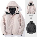 Pink/black / XXS