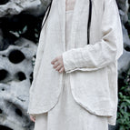 Hemp Top / Free size