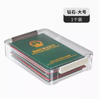 Id storage box [high style]