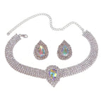 AB silver plated