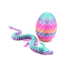 8.5CM pineapple egg 30CM Chinese dragon-candy color/color random mind do not shoot