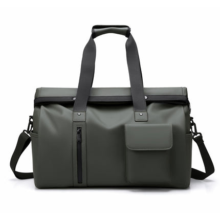 GOLF/Golf Simple Travel Bag Luggage Bag Large Capacity Crossbody Sports Bag Fitness Bag Handbag Men's Bag
