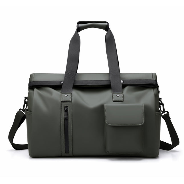 GOLF/Golf Simple Travel Bag Luggage Bag Large Capacity Crossbody Sports Bag Fitness Bag Handbag Men's Bag