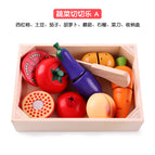 Fruit cutting music type a (small)