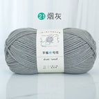 21 smoky gray