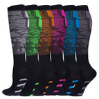 6 pairs - style 19 / S/M
