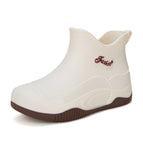 White [single shoes] / 36