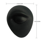 Eyes (black)