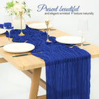 Royal blue / 90*180