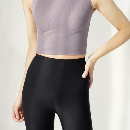 Bra-Free Bra All-In-One Women's Quick-Drying Sports Bra Vest Style Yoga Fitness Clothes Japanese Warehouse Can Be Wholesale