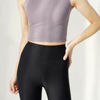 Purple verbena yoga bra / Size 4 is suitable for weight 45-50kg