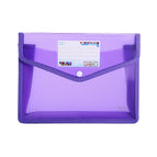 A4 / Purple horizontal