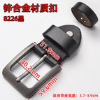8226 black