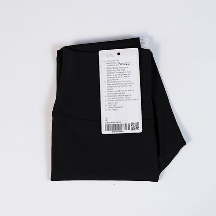 No Embarrassment Line Ankle-length Pants Yoga Suit High Elastic Quick-drying Women's Hip-lifting Tight Pants High Waist Naked Fitness Exercise