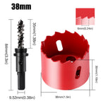 M42 bimetal hole opener 38mm