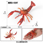 PL127-1933 bowler crayfish 12g