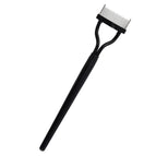 A piece of [false eyelash comb]