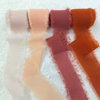 3#Red and orange series (pack of 4)