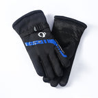 [blue] us gloves