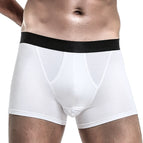 White / L