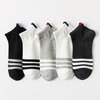0306 british men's socks / Naked socks