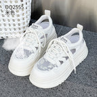 Beige / 34