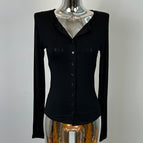 Black / One size fits all
