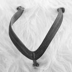 Black [fish shoelace]] / 9 35-36