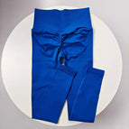 Klein blue pants / S