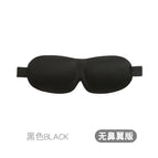 3d005 black without nose